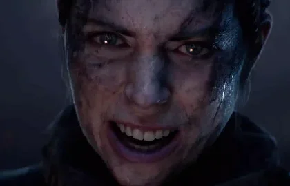 Deníček na hru Senua's Saga: Hellblade II o tvorbě hlavní postavy