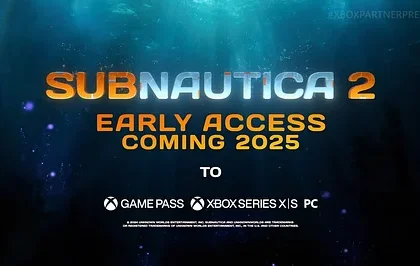 Oznámena hra Subnautica 2, vyjde v příštím roce v předběžném přístupu