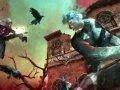 Nový trailer na DmC Devil May Cry ukazuje DLC Vergil's Downfall