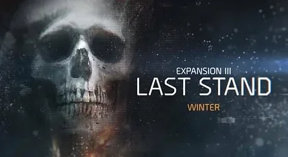Teaser na rozšíření Last Stand pro Tom Clancy's The Division