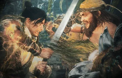 Oznámena demoverze hry Wo Long: Fallen Dynasty, vyjde tento měsíc