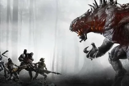 Evolve dostane Ultimátní edici