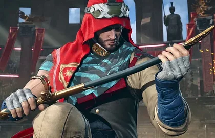 V novém traileru na bojovku Tekken 8 se představuje Shaheen