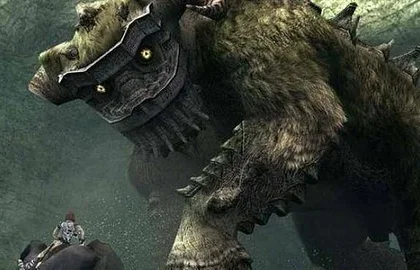 Fumito Ueda by udělal v remaku Shadow of the Colossus několik změn