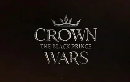 Oznámena tahová strategie Crown Wars - The Black Prince 