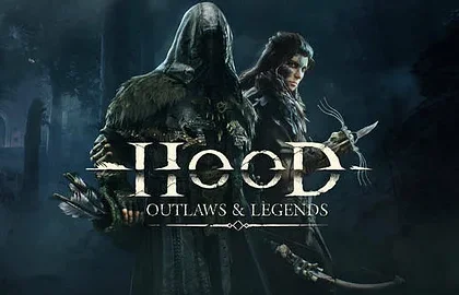 Oznámena hra Hood: Outlaws & Legends