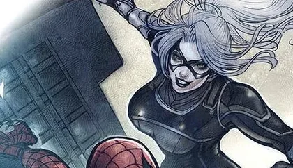 Marvel's Spider-Man dostane další komiksovou sérii
