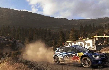DiRT Rally dostane podporu PlayStation VR