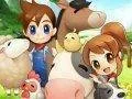 Hra Harvest Moon: The Lost Valley vyjde příští rok i v Evropě