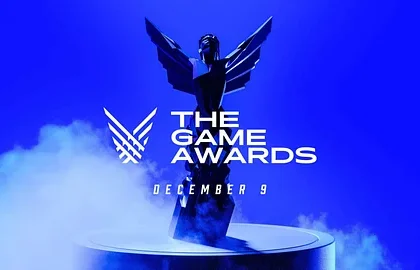 Sledujte s námi udílení cen The Game Awards 2021