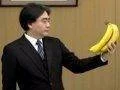 Satoru Iwata byl zvolen do čela Nintenda, získal 80,64% hlasů