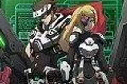 Hard Corps: Uprising