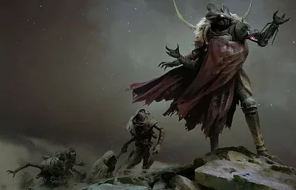 Studio Bungie láká na novou sezonu akční hry Destiny 2