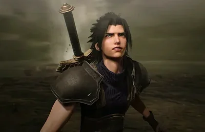 Nový trailer na Crisis Core: Final Fantasy VII Reunion ukazuje, že jde o více než jen remaster 