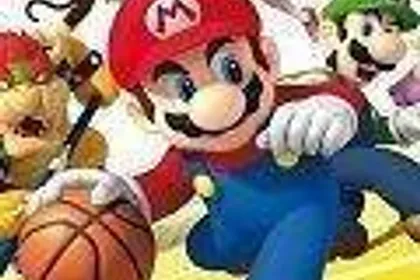 Mario Sports Mix