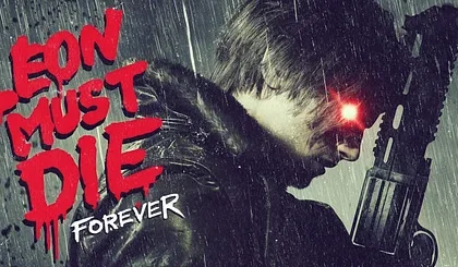 Hra Resident Evil Requiem dostala minihru Leon Must Die Forever