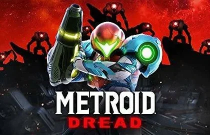 Dnes vyšla hra Metroid Dread pro Nintendo Switch