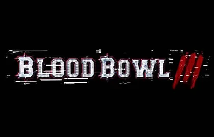 Oznámena hra Blood Bowl III