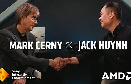 Mark Cerny: PlayStation 6 je vzdálený několik let