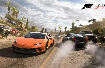 Bývalý šéf Playground Games představil své nové studio Lighthouse Games