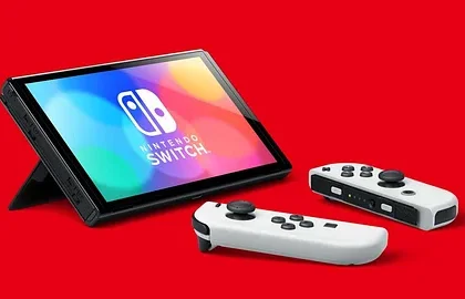 Možná se na internet dostaly fotky Joy-Conů nové konzole Nintenda