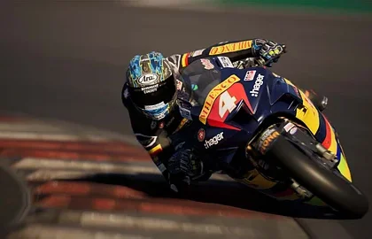 Nový trailer na závodní hru RIDE 6 se zaměřuje na ukázku kariéry