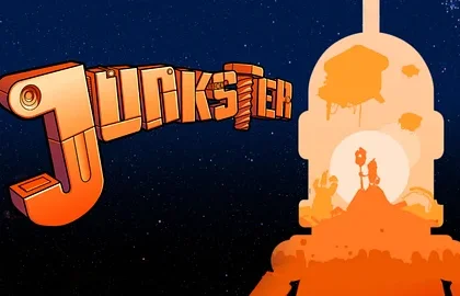 Oznámena nová 3D plošinovka Junkster