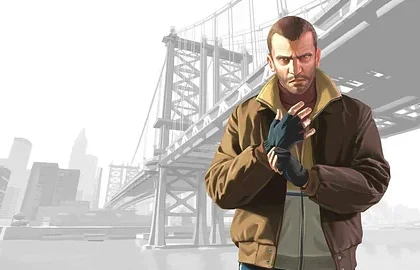 Rockstar má pracovat na remasteru hry Grand Theft Auto IV