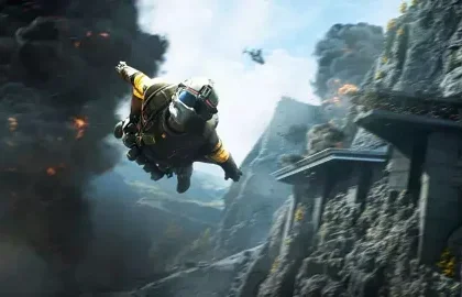 EA: Battlefield bude do budoucna naší významnou součástí 