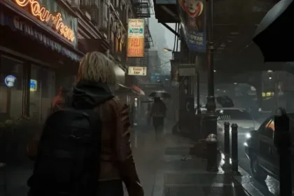 Nová ukázka na Resident Evil Requiem ukazuje městskou lokaci