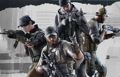 Vývojáři Firewall Zero Hour lákají na nové oznámení 