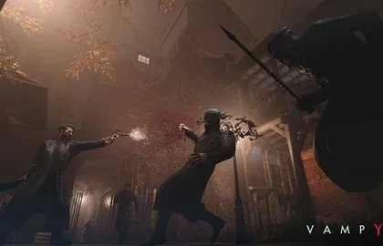 Hry Call of Cthulhu a Vampyr vyjdou koncem letošního roku