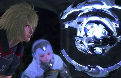 Nová ukázka ze hry Star Ocean: The Divine Force