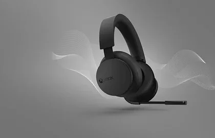 Oznámen nový bezdrátový headset pro Xbox, oproti předchozí verzi má řadu vylepšení 
