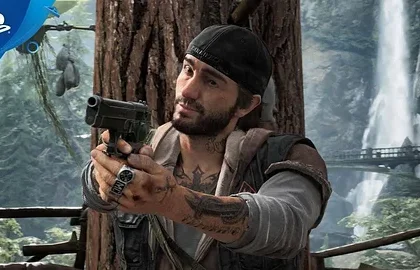 Days Gone bude mít české titulky