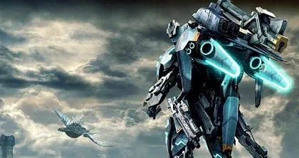 Příběhový trailer na Xenoblade Chronicles X