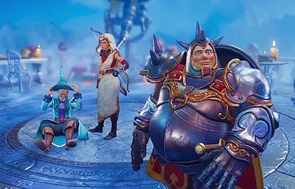 Hra Trine 4: The Nightmare Prince dostane rozšíření