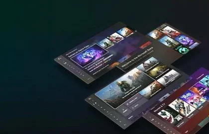 Představen nový Microsoft Store pro Xbox