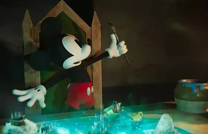 Warren Spector je nadšený z remaku hry Disney Epic Mickey, třetí díl v současnosti není možné připravit 