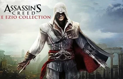 Nový update na Assassin's Creed: The Ezio Collection opravil nehezké obličeje