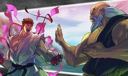 Oznámeno první příběhové rozšíření do Street Fighter V + trailer