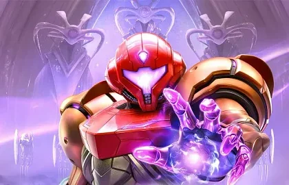 Přiblížena obtížnost v akční hře Metroid Prime 4: Beyond