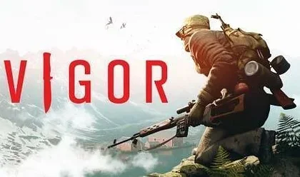 Vigor vyjde pro Nintendo Switch