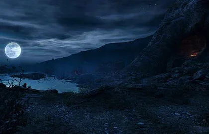 Dear Esther vyjde v září pro PS4 a Xbox One