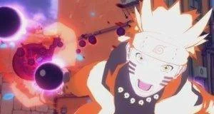 Naruto Shippuden: Ultimate Ninja Storm 4 – E3 2015 trailer