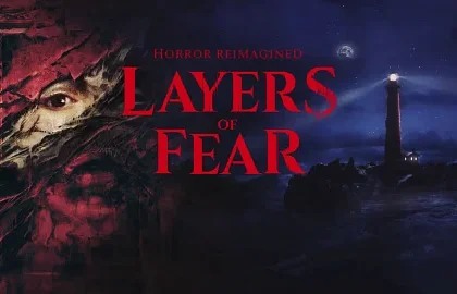 Studio Bloober Team upřesnilo připravované hry na následující měsíce, je mezi nimi Layers of Fear: The Final Masterpiece Edition pro Nintendo Switch 2