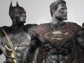 Injustice Gods Among Us - Blackest Night DLC Pack Trailer