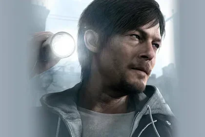 Podle Konami se spekulace ohledně Silent Hillu nezakládají na pravdě