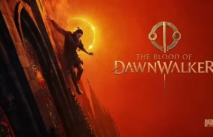 Podívejte se na povedený launch trailer upírské hry The Blood of Dawnwalker