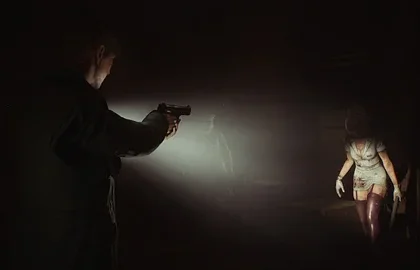 Brzy by měla začít marketingová kampaň k remaku hry Silent Hill 2